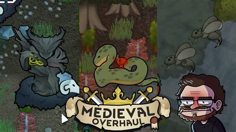 medieval overhaul rimworld 1.5|Mod «Rimedieval .